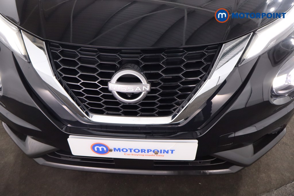 Used Nissan Juke 2025 for sale - 77211155: Photo 29