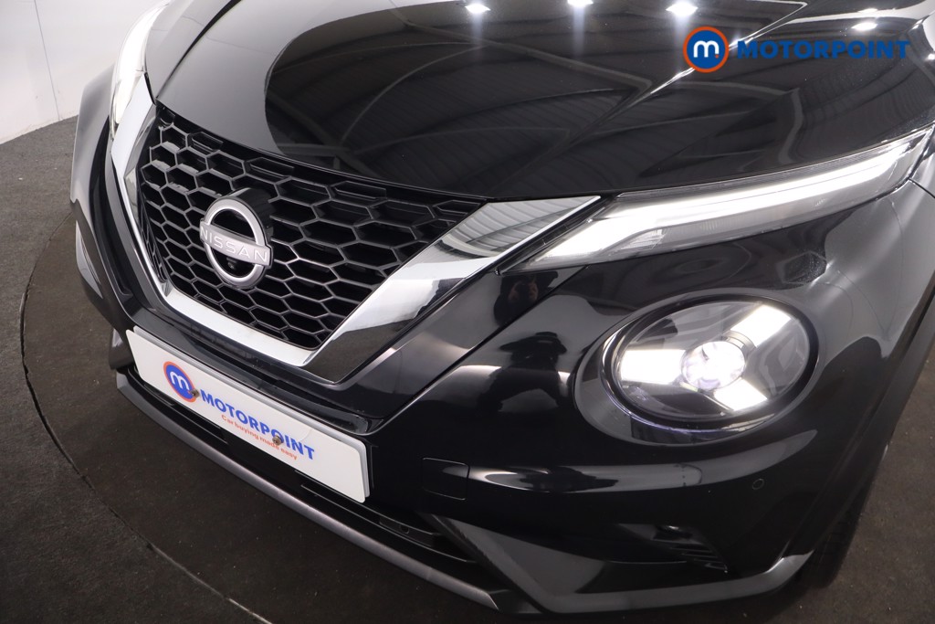 Used Nissan Juke 2025 for sale - 77211155: Photo 30