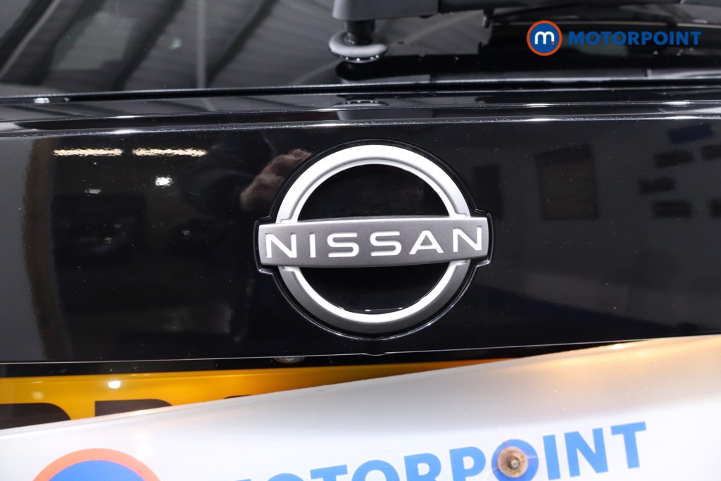 Used Nissan Juke 2025 for sale - 77211155: Photo 35