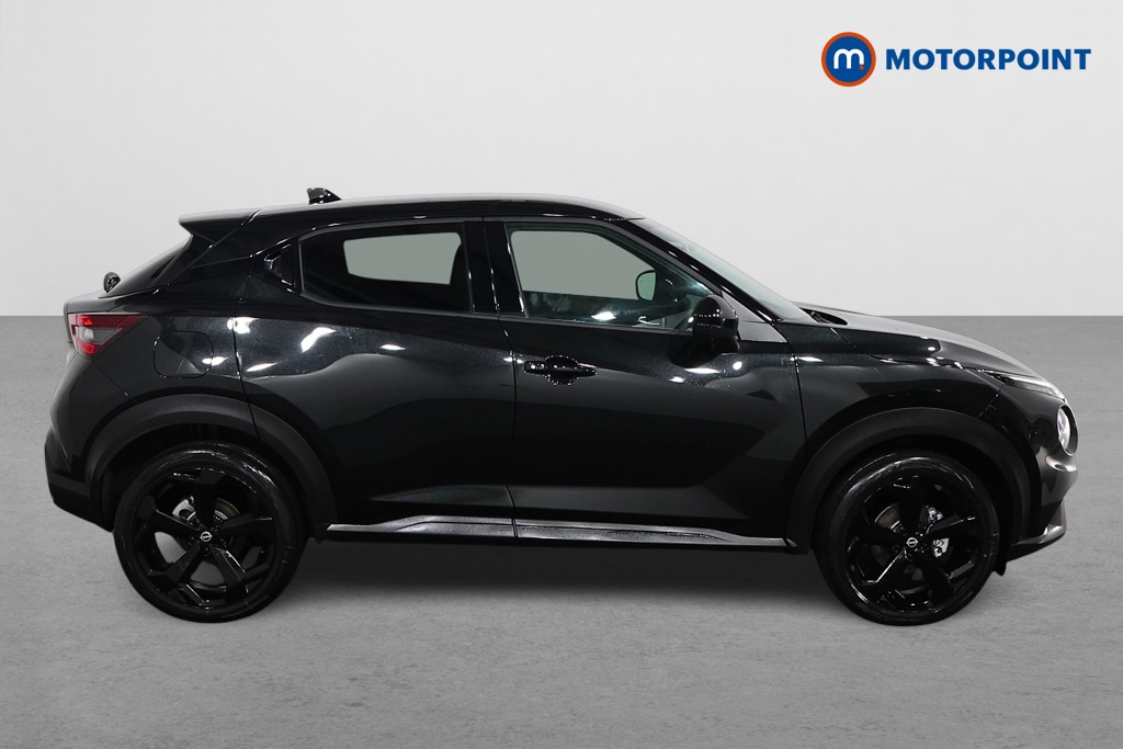 Used Nissan Juke 2025 for sale - 77211155: Photo 8