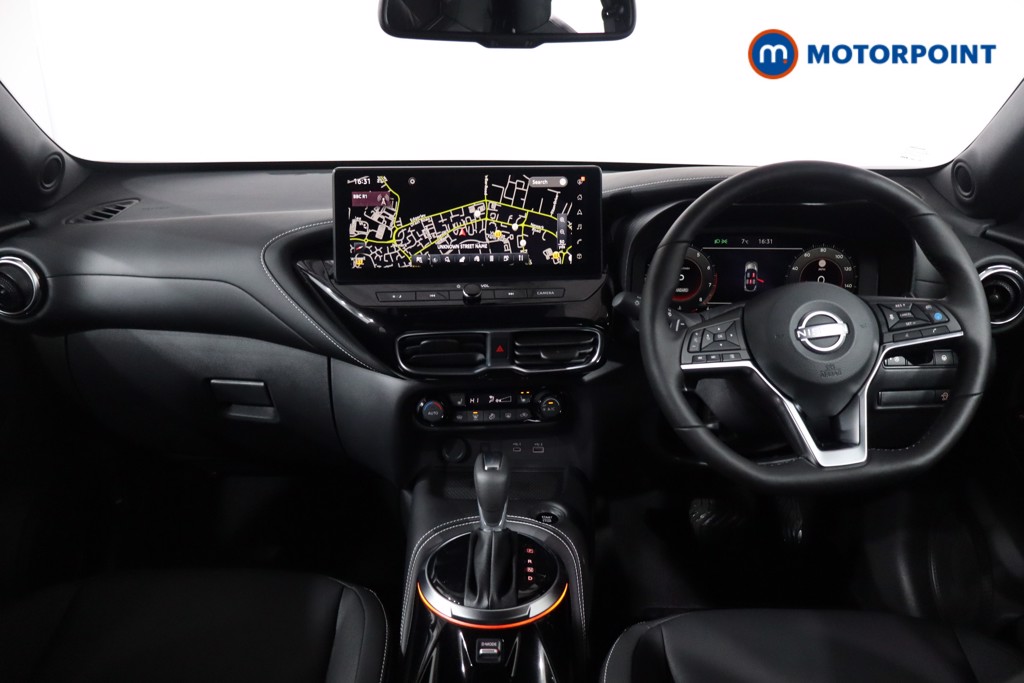 Used Nissan Juke 2025 for sale - 77211155: Photo 9