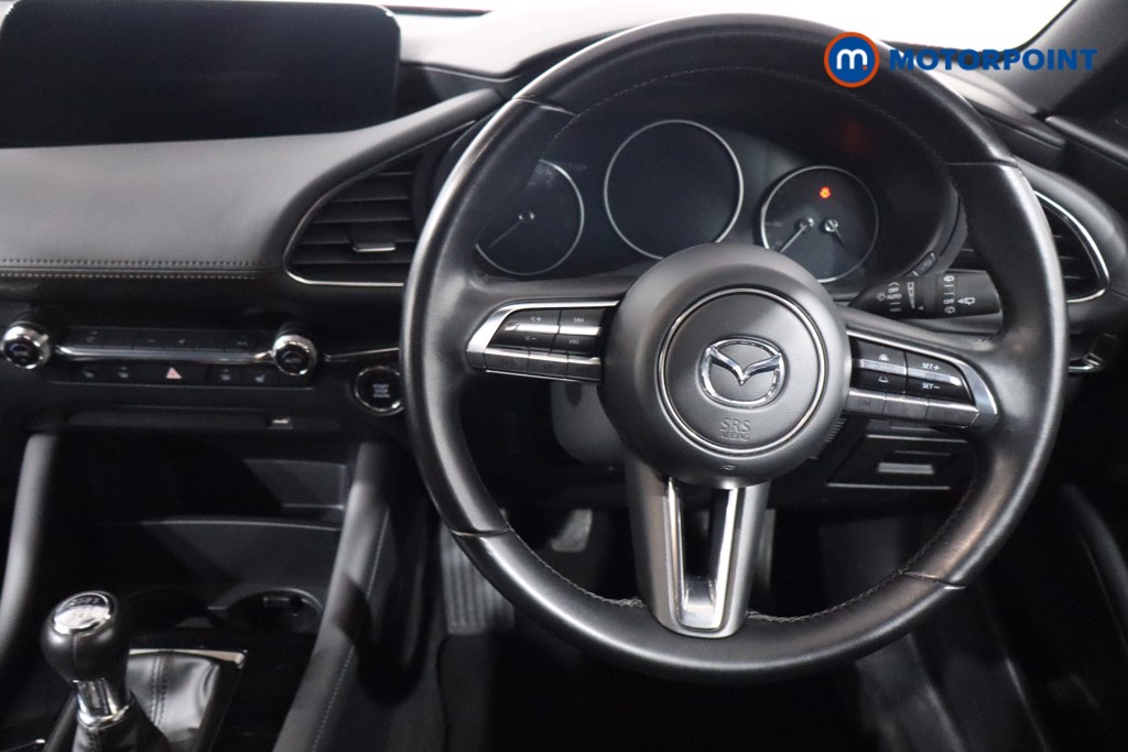 Used Mazda Mazda3 2021 for sale - 76146909: Photo 11