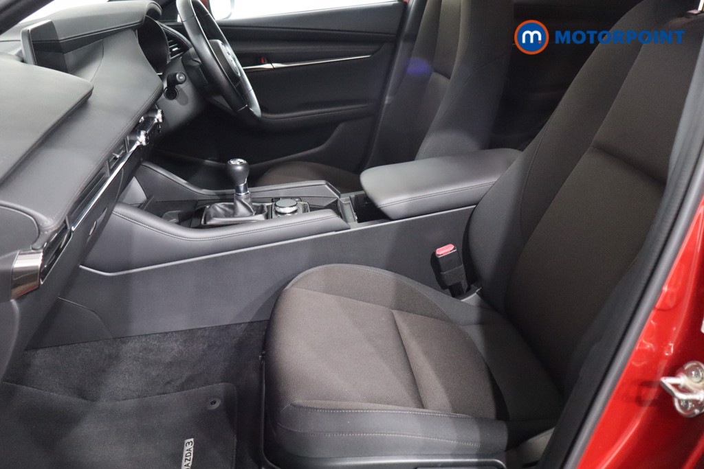 Used Mazda Mazda3 2021 for sale - 76146909: Photo 12