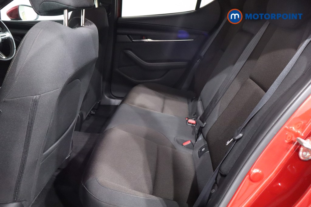 Used Mazda Mazda3 2021 for sale - 76146909: Photo 13
