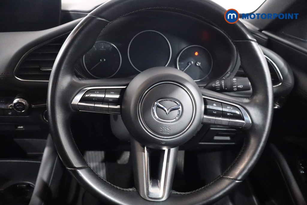 Used Mazda Mazda3 2021 for sale - 76146909: Photo 14