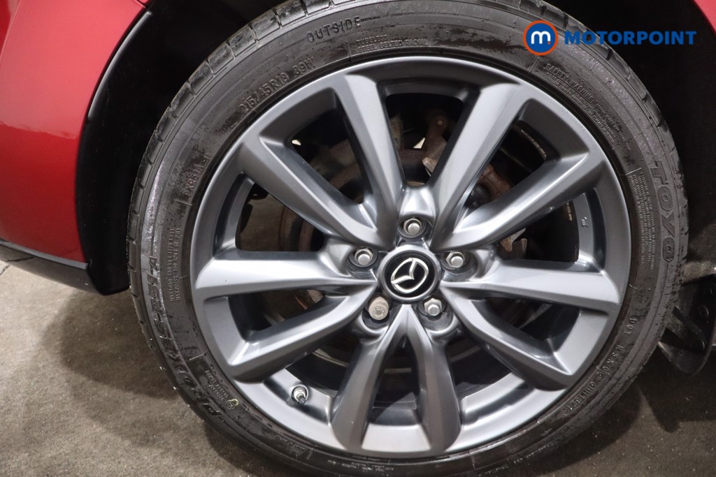 Used Mazda Mazda3 2021 for sale - 76146909: Photo 17