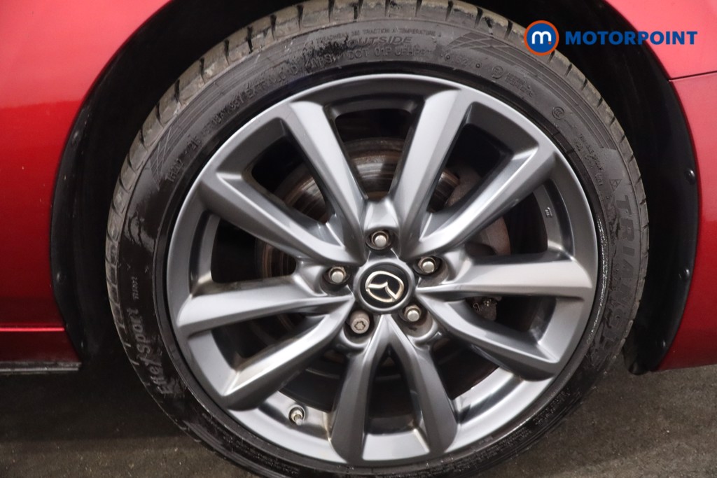 Used Mazda Mazda3 2021 for sale - 76146909: Photo 18
