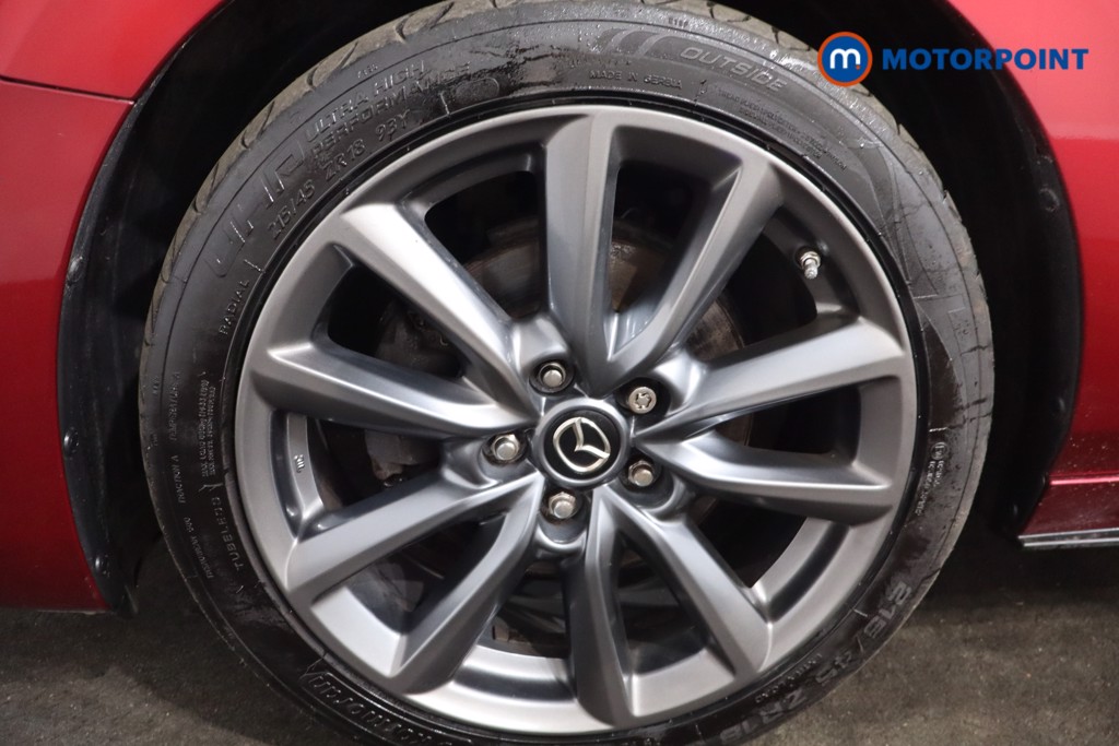 Used Mazda Mazda3 2021 for sale - 76146909: Photo 19