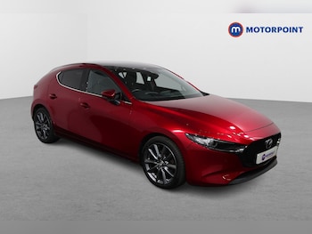 Mazda - Mazda3