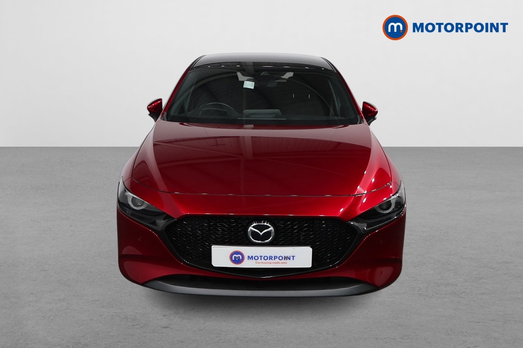 Used Mazda Mazda3 2021 for sale - 76146909: Photo 2