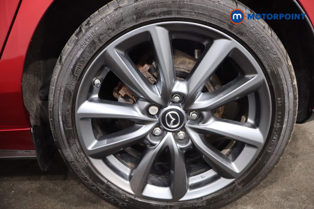 Used Mazda Mazda3 2021 for sale - 76146909: Photo 20