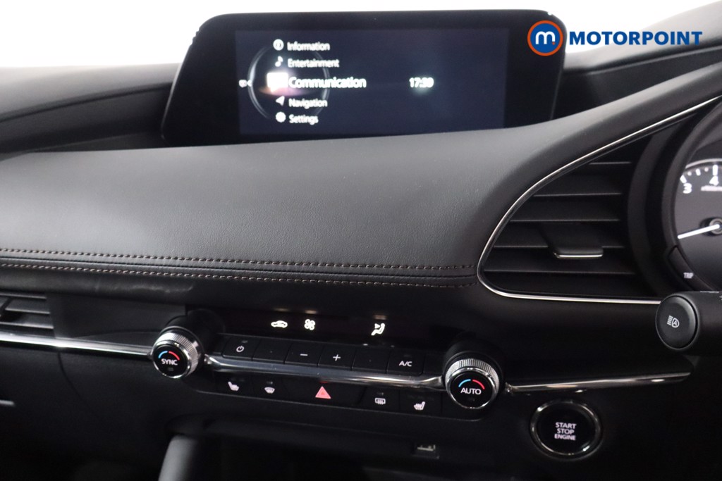 Used Mazda Mazda3 2021 for sale - 76146909: Photo 22