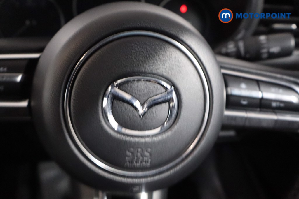 Used Mazda Mazda3 2021 for sale - 76146909: Photo 24