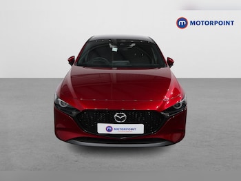 Used Mazda Mazda3 2021 for sale - 76146909: Photo 2