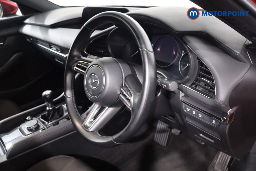 Used Mazda Mazda3 2021 for sale - 76146909: Photo 31