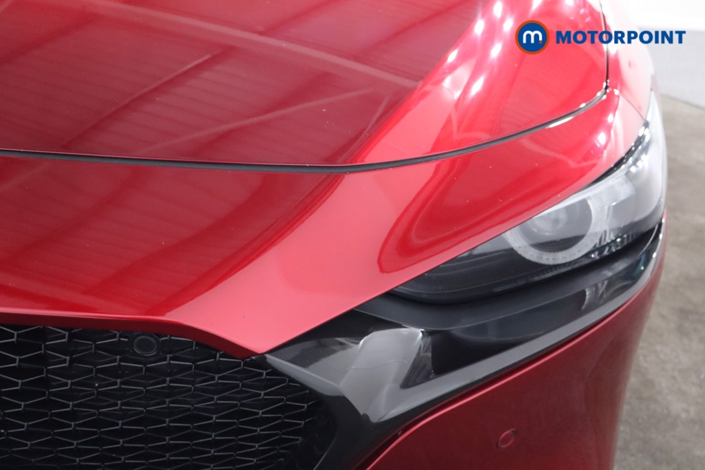 Used Mazda Mazda3 2021 for sale - 76146909: Photo 35