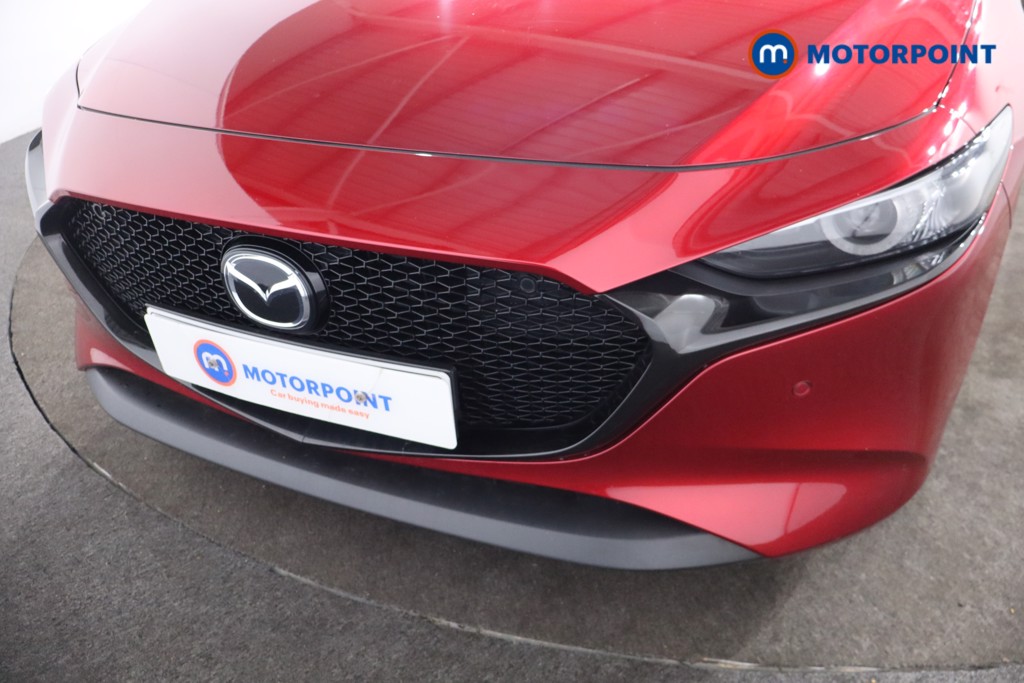 Used Mazda Mazda3 2021 for sale - 76146909: Photo 38