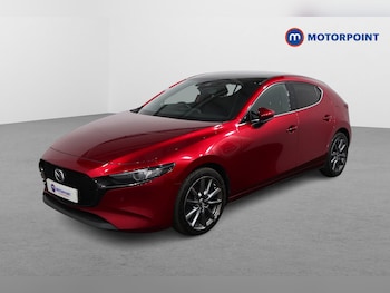 Used Mazda Mazda3 2021 for sale - 76146909: Photo 3