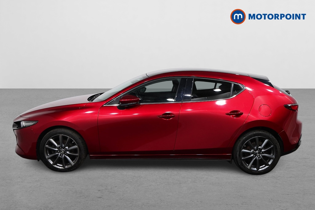 Used Mazda Mazda3 2021 for sale - 76146909: Photo 4