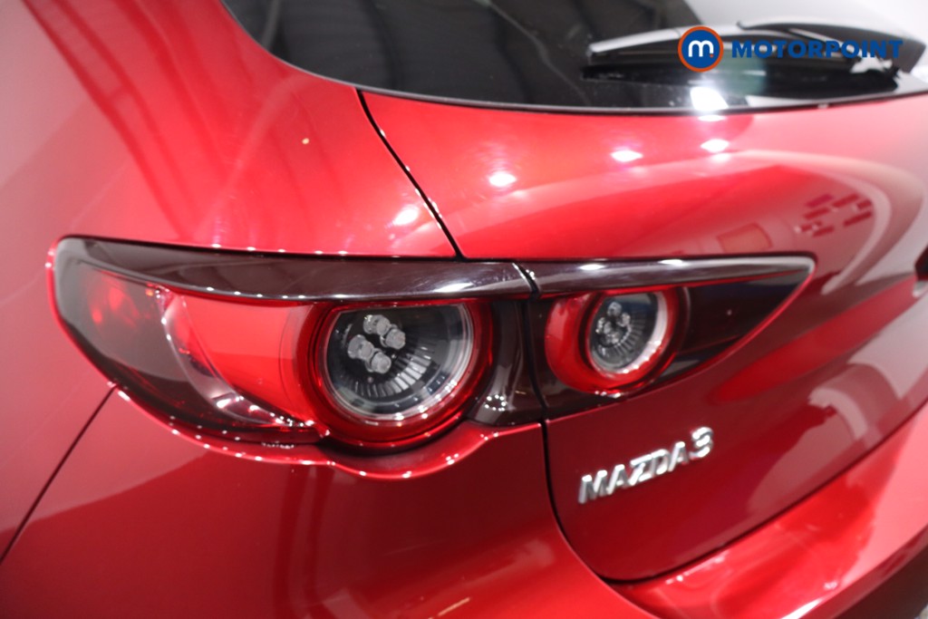 Used Mazda Mazda3 2021 for sale - 76146909: Photo 40