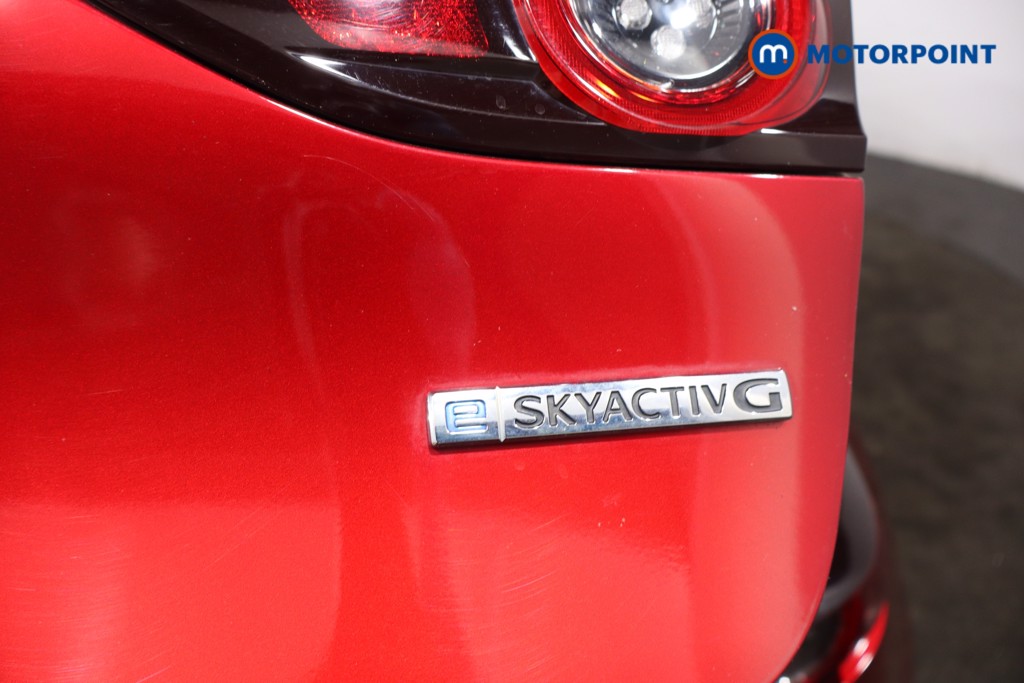 Used Mazda Mazda3 2021 for sale - 76146909: Photo 42