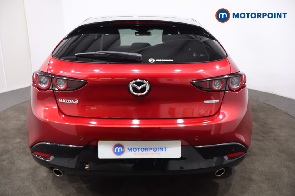 Used Mazda Mazda3 2021 for sale - 76146909: Photo 44