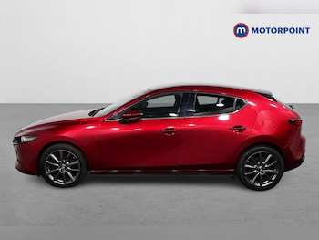 Used Mazda Mazda3 2021 for sale - 76146909: Photo 4