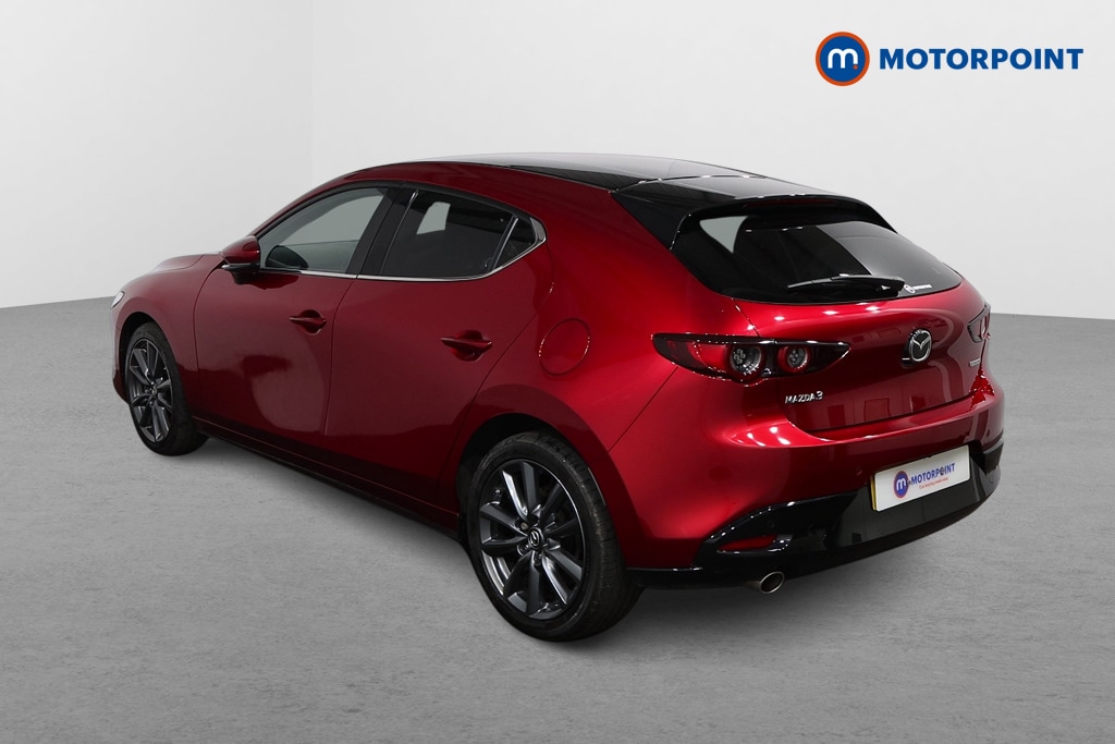 Used Mazda Mazda3 2021 for sale - 76146909: Photo 5