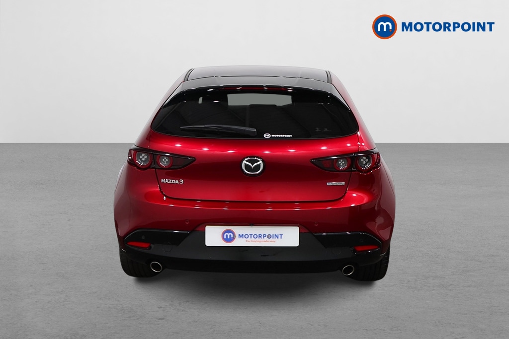 Used Mazda Mazda3 2021 for sale - 76146909: Photo 6