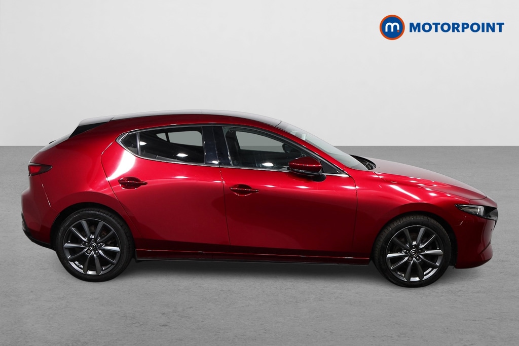 Used Mazda Mazda3 2021 for sale - 76146909: Photo 8