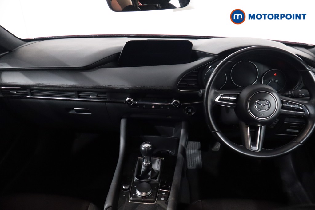 Used Mazda Mazda3 2021 for sale - 76146909: Photo 9