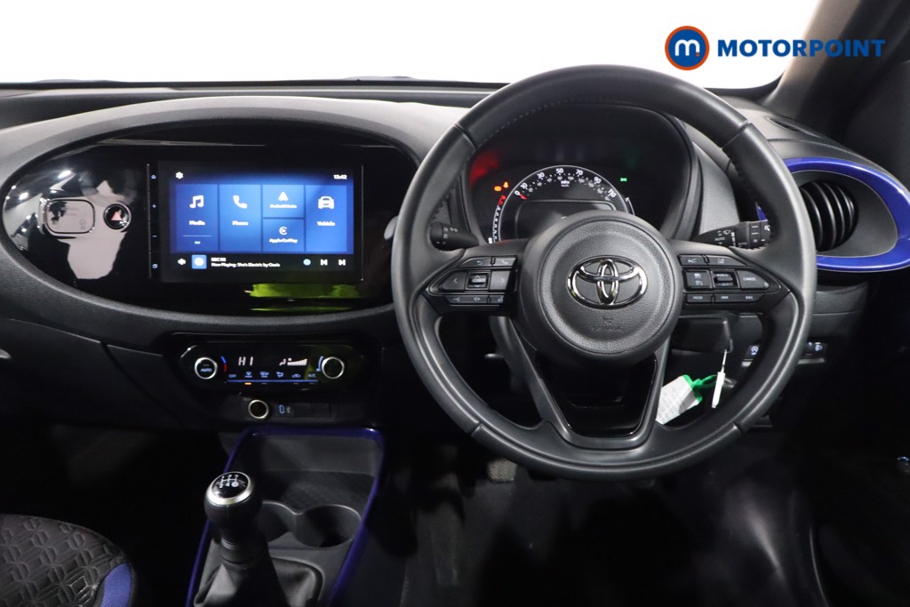 Used Toyota Aygo X 2024 for sale - 77164508: Photo 11