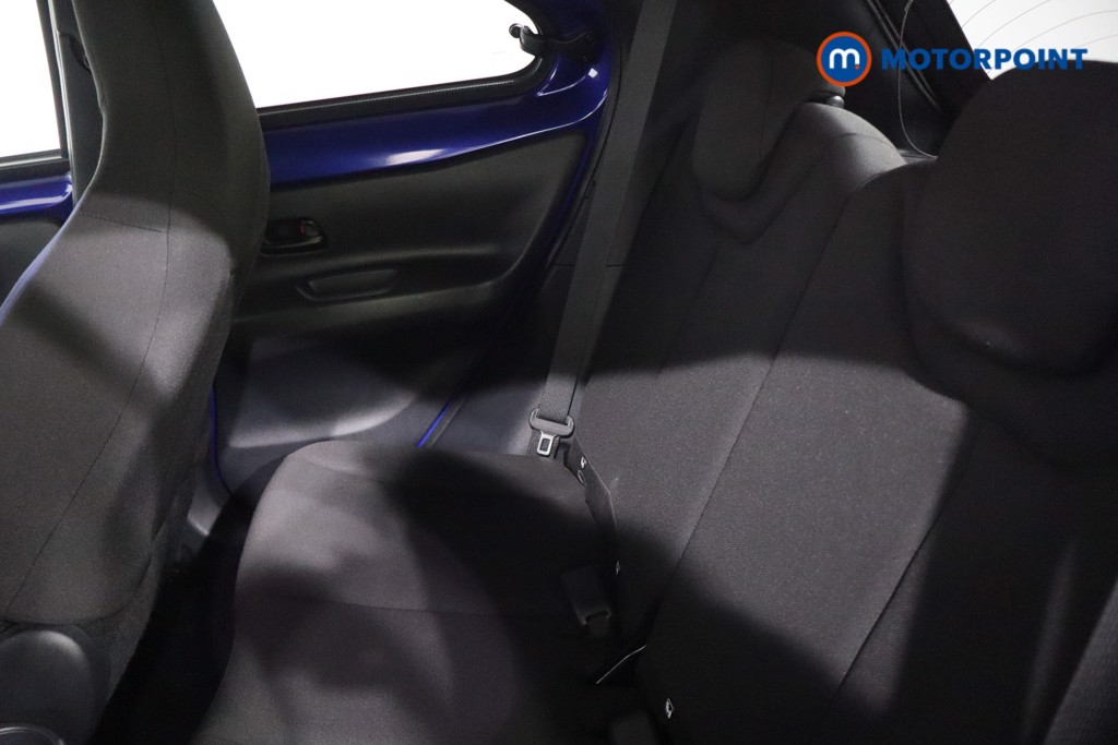 Used Toyota Aygo X 2024 for sale - 77164508: Photo 13