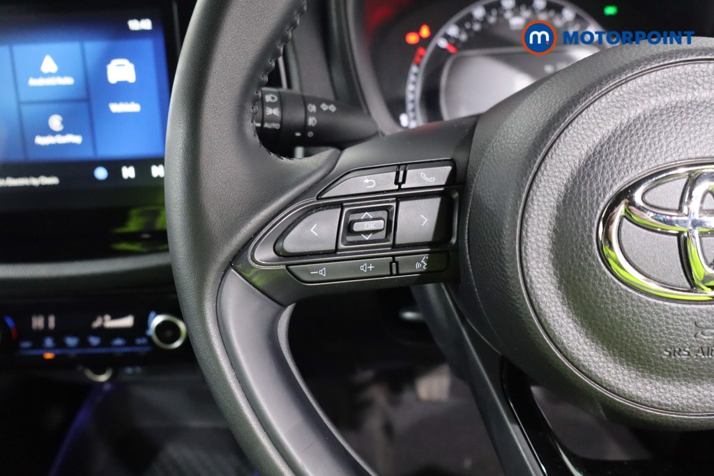 Used Toyota Aygo X 2024 for sale - 77164508: Photo 15