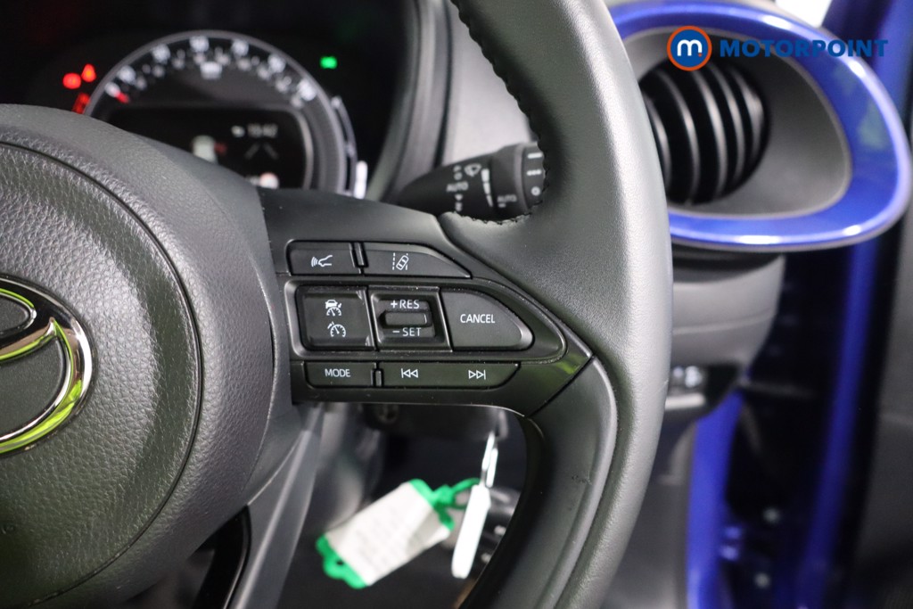 Used Toyota Aygo X 2024 for sale - 77164508: Photo 16