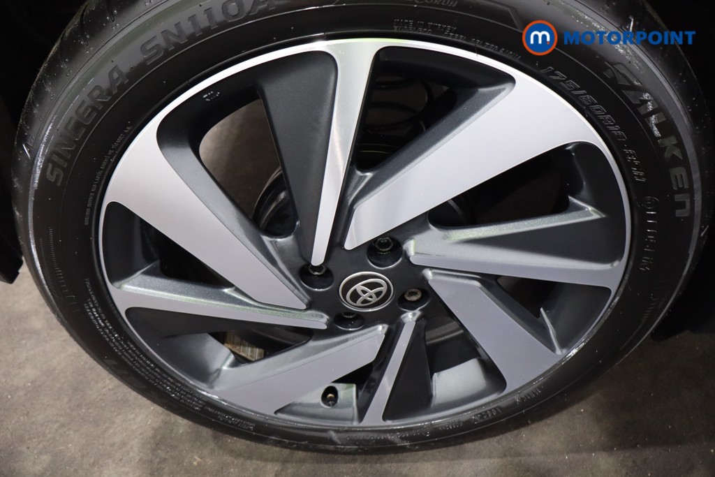 Used Toyota Aygo X 2024 for sale - 77164508: Photo 17