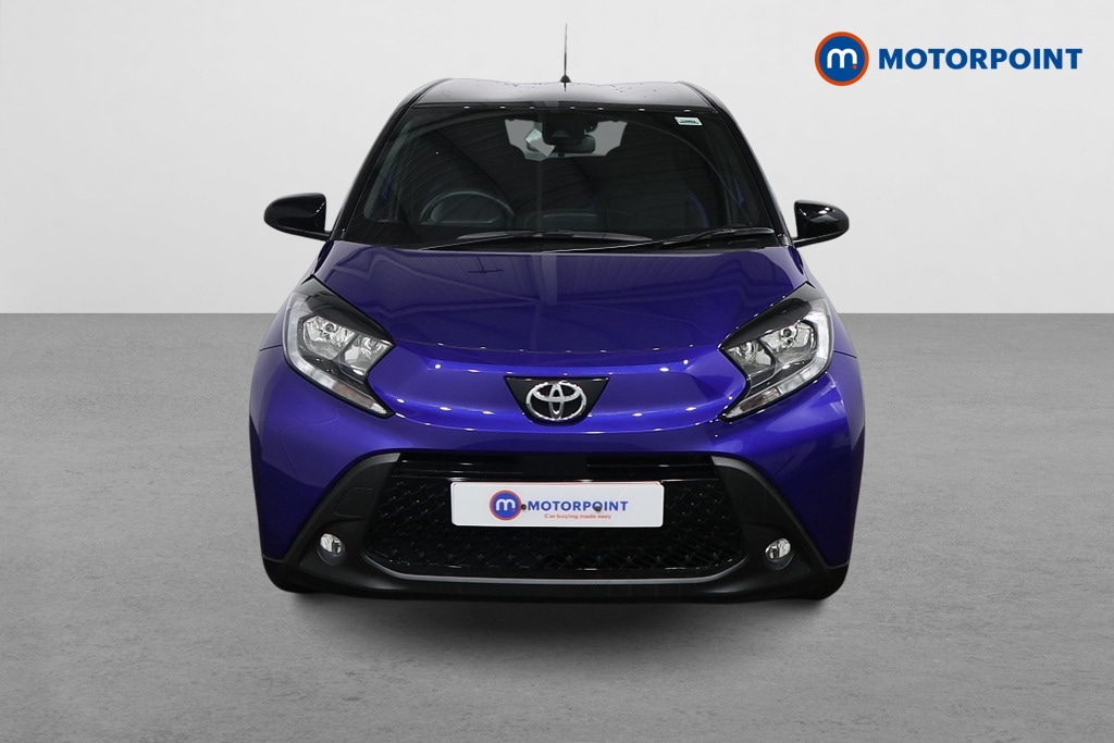 Used Toyota Aygo X 2024 for sale - 77164508: Photo 2