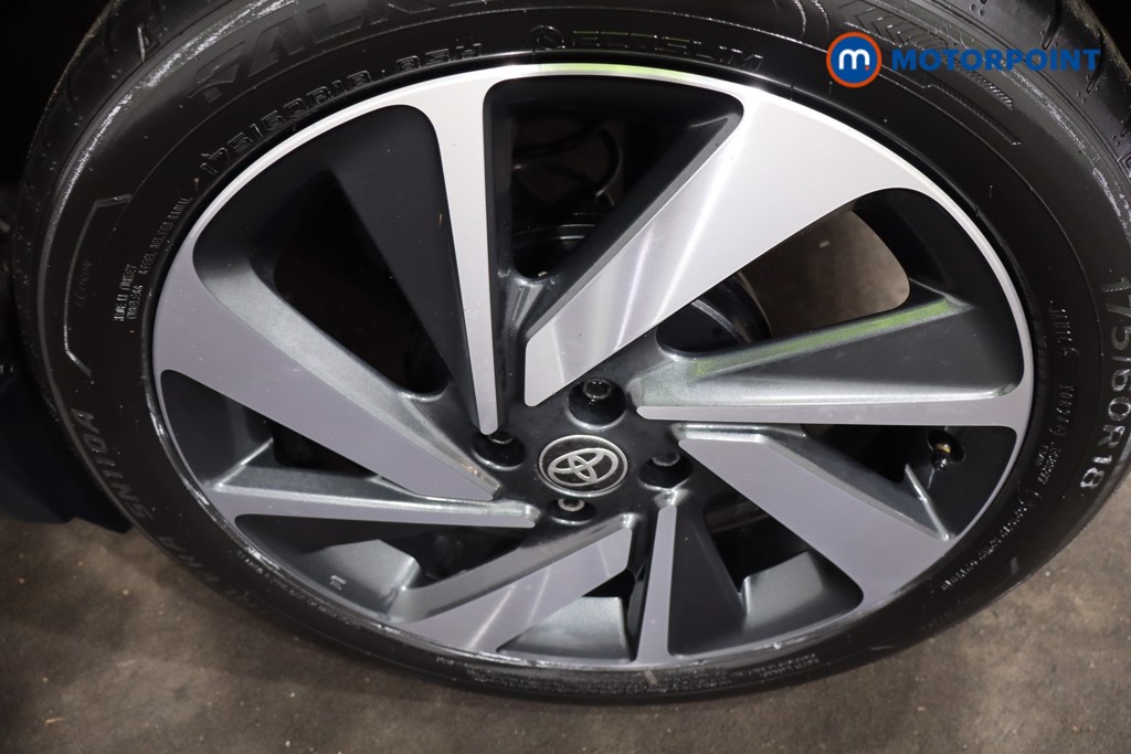 Used Toyota Aygo X 2024 for sale - 77164508: Photo 20