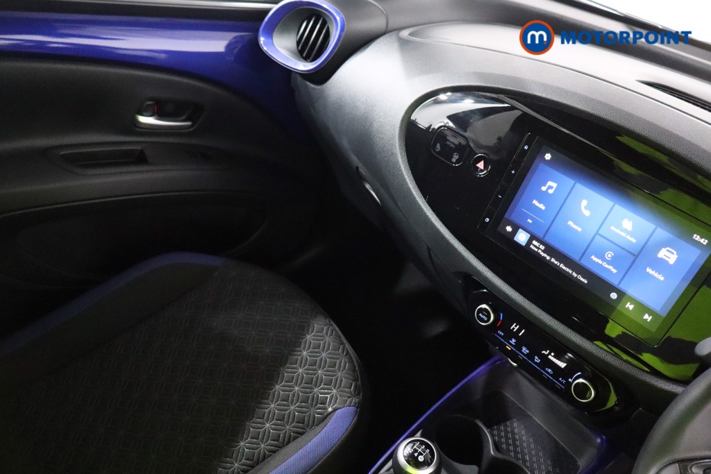 Used Toyota Aygo X 2024 for sale - 77164508: Photo 24