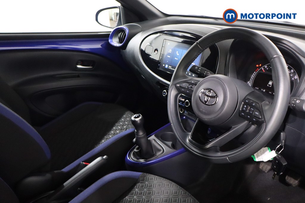 Used Toyota Aygo X 2024 for sale - 77164508: Photo 32
