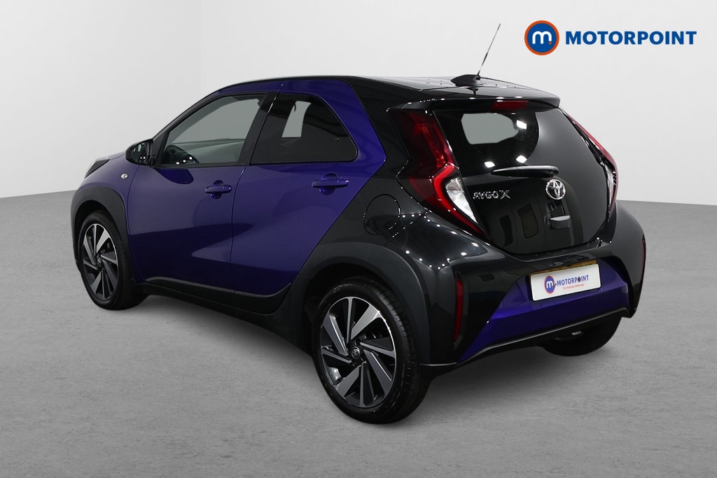 Used Toyota Aygo X 2024 for sale - 77164508: Photo 5
