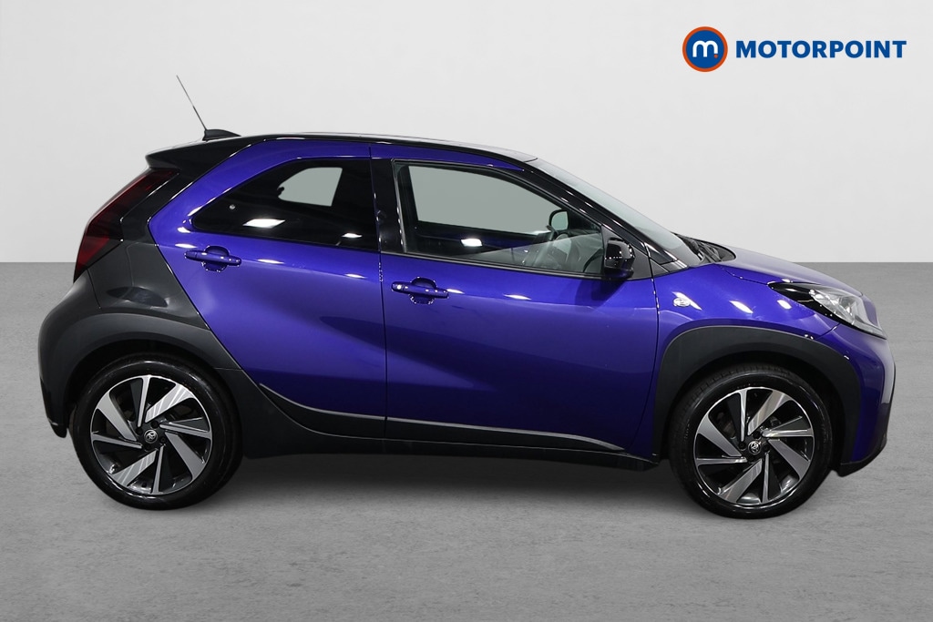 Used Toyota Aygo X 2024 for sale - 77164508: Photo 8