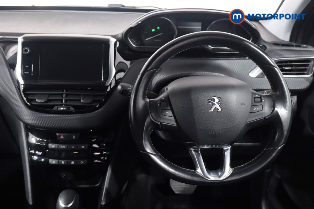 Used Peugeot 2008 2018 for sale - 77699062: Photo 11
