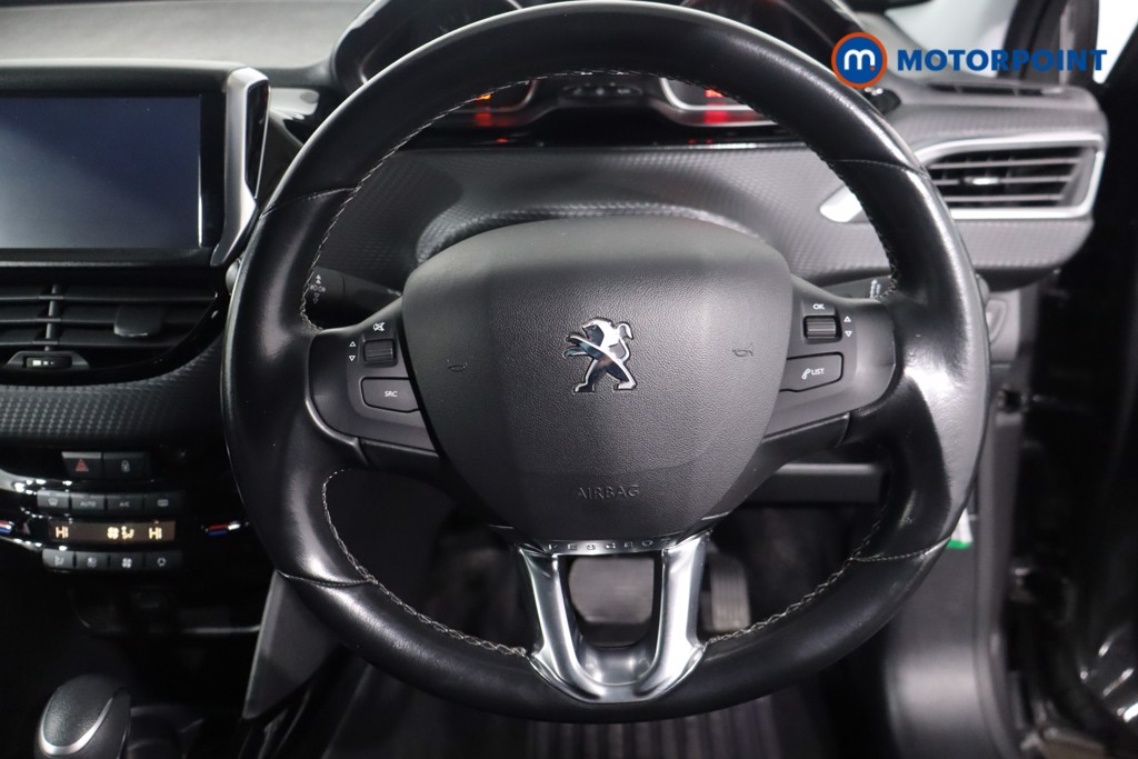 Used Peugeot 2008 2018 for sale - 77699062: Photo 14