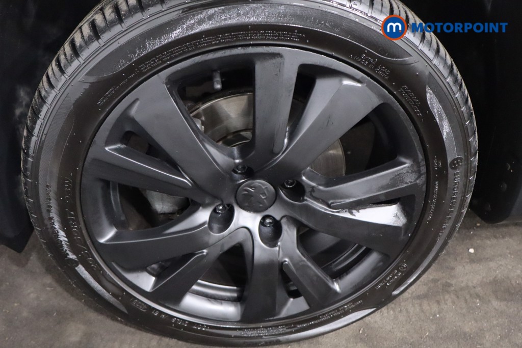 Used Peugeot 2008 2018 for sale - 77699062: Photo 19