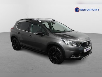Peugeot 2008 feature image