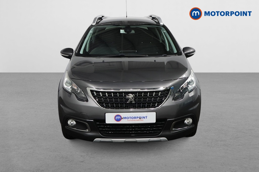 Used Peugeot 2008 2018 for sale - 77699062: Photo 2