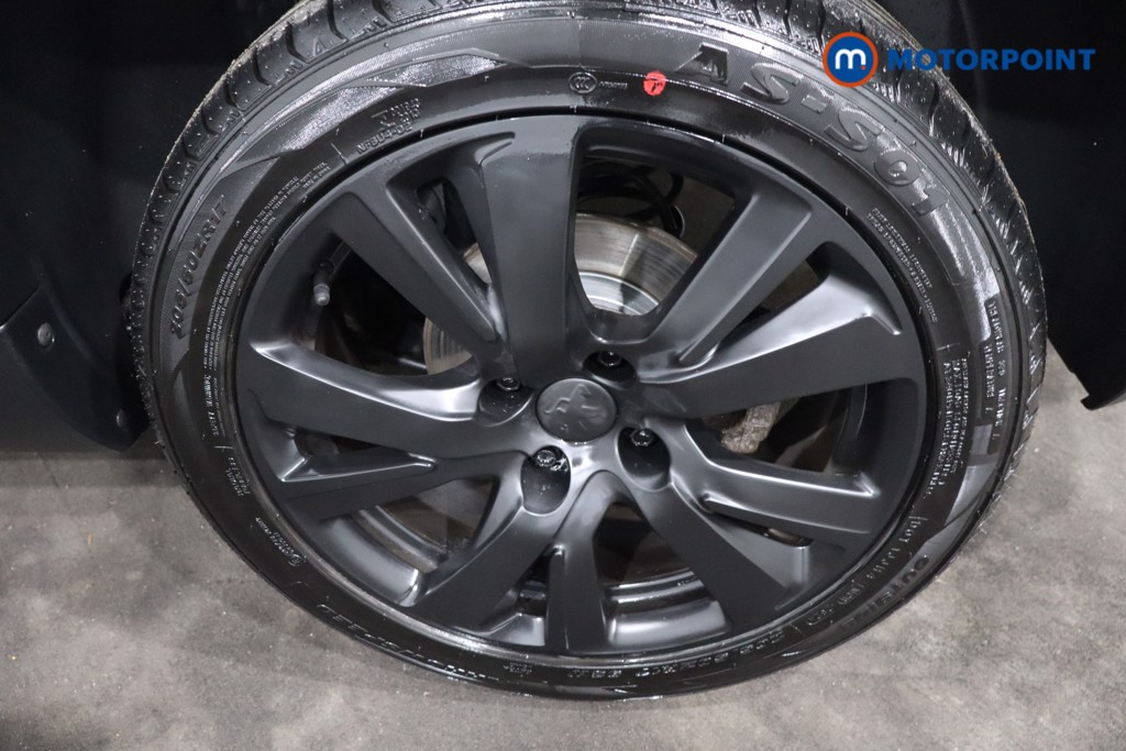 Used Peugeot 2008 2018 for sale - 77699062: Photo 20