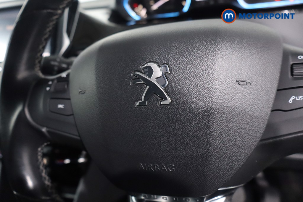 Used Peugeot 2008 2018 for sale - 77699062: Photo 21
