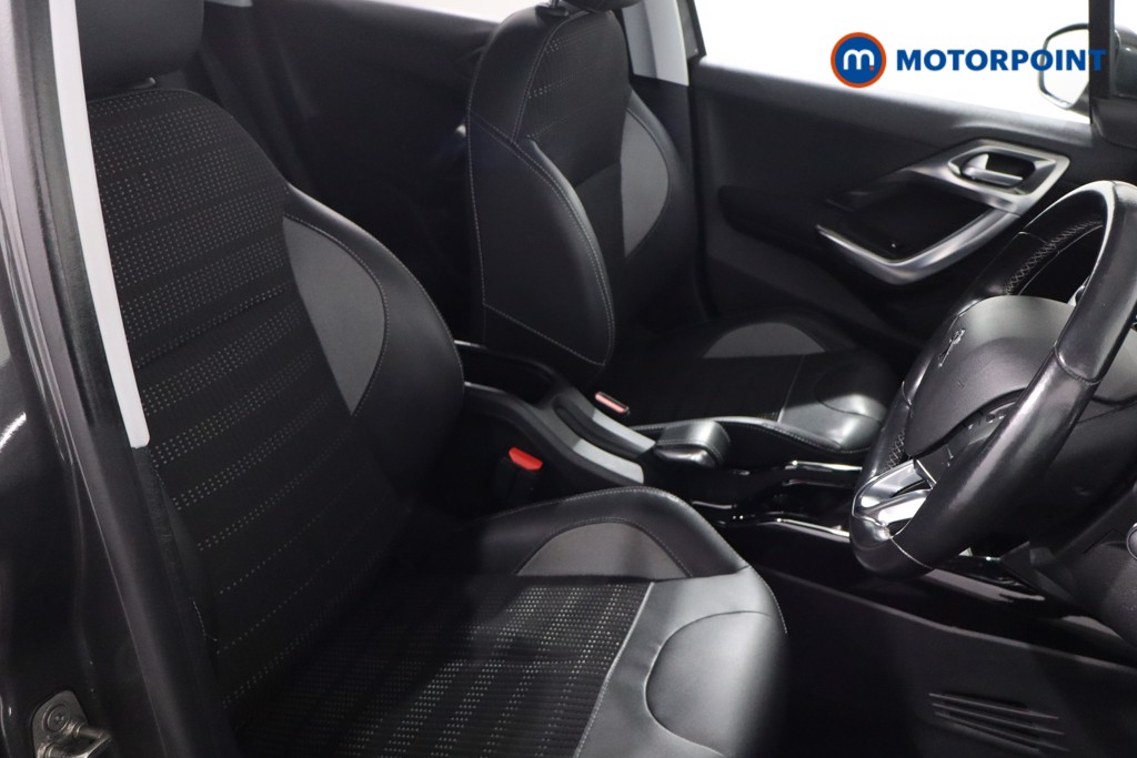 Used Peugeot 2008 2018 for sale - 77699062: Photo 31